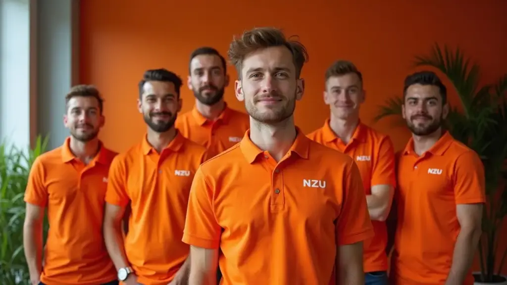 Portfolio afbeelding