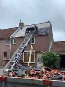 Portfolio afbeelding