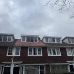 Pannendak met isolatie Afbeelding 1