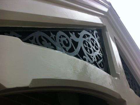 Portfolio afbeelding