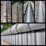 Complete nokvorst renovatie Afbeelding 1