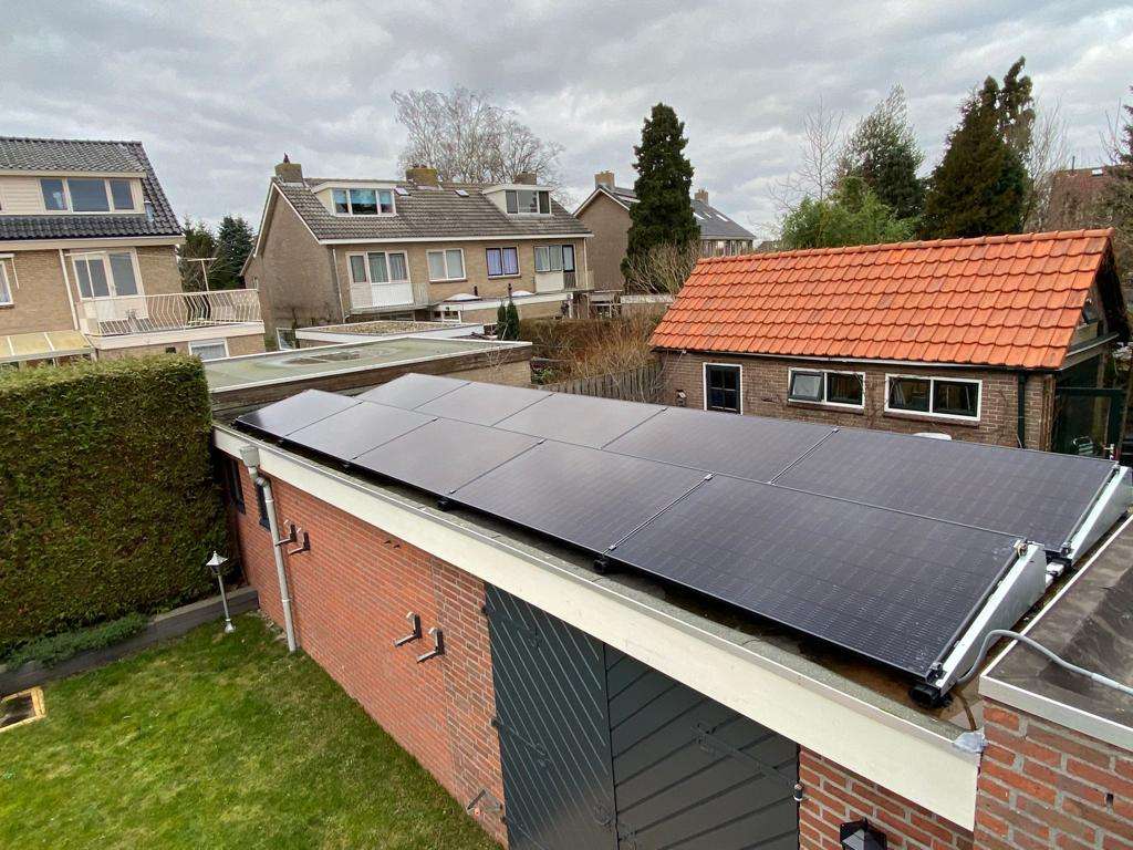 Portfolio afbeelding