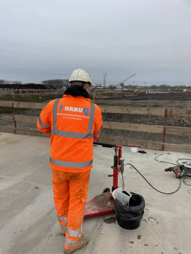 Portfolio afbeelding