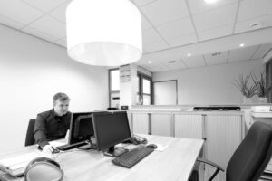 Portfolio afbeelding