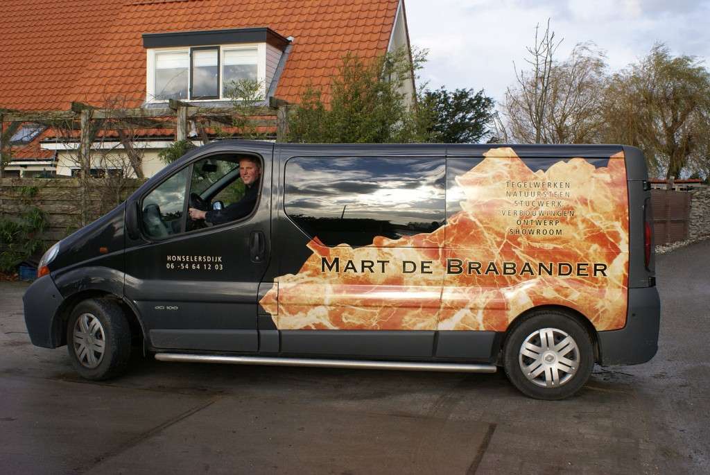 Portfolio afbeelding