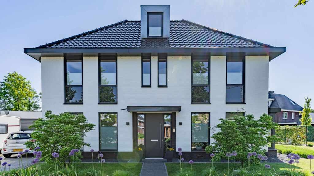 Portfolio afbeelding