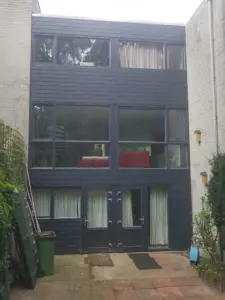 Portfolio afbeelding