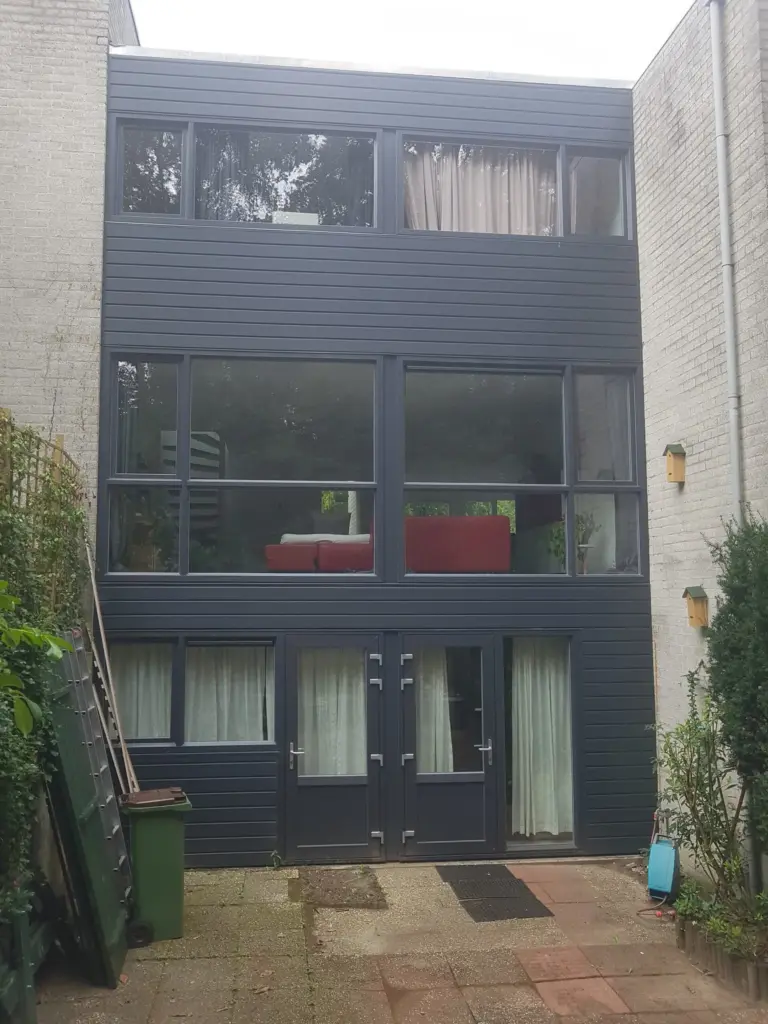 Portfolio afbeelding