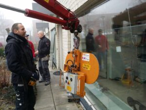 Portfolio afbeelding