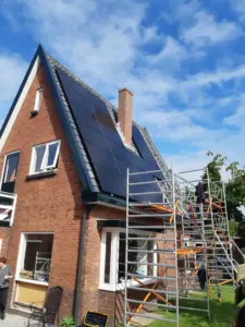 Portfolio afbeelding