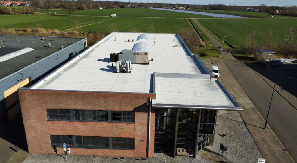 Portfolio afbeelding