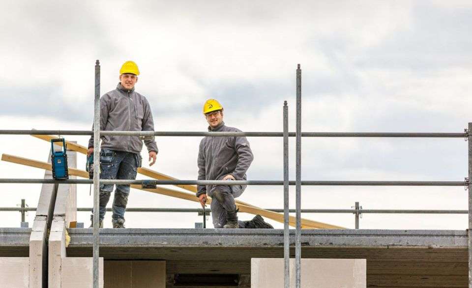 Portfolio afbeelding