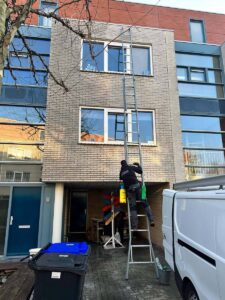 Portfolio afbeelding