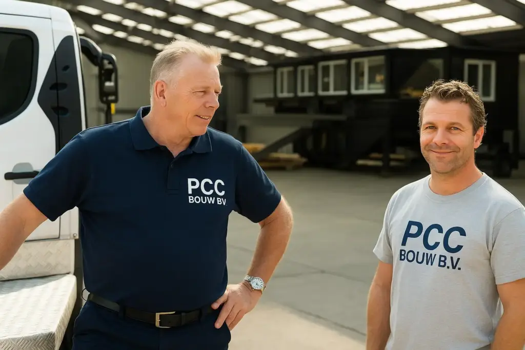 Portfolio afbeelding