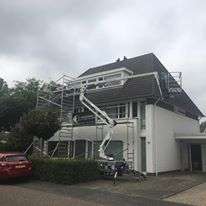 Portfolio afbeelding