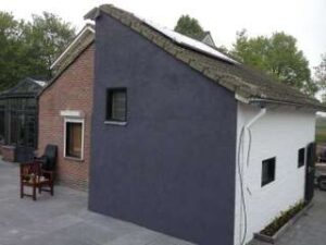 Portfolio afbeelding