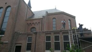 Portfolio afbeelding