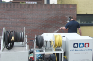 Portfolio afbeelding