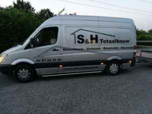 Portfolio afbeelding