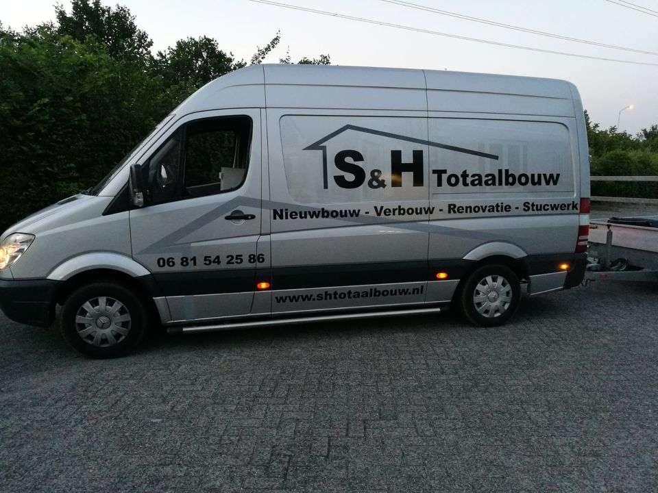 Portfolio afbeelding