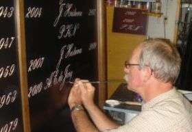 Portfolio afbeelding