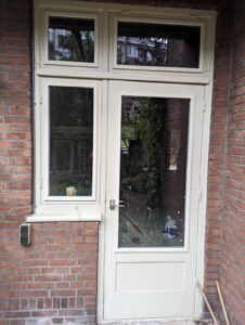 Portfolio afbeelding