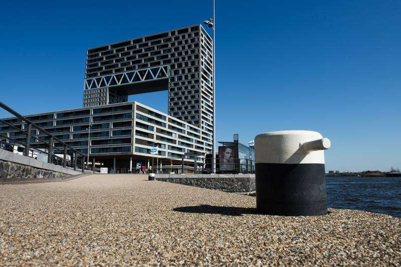 Portfolio afbeelding