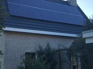 Portfolio afbeelding