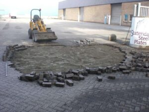 Portfolio afbeelding