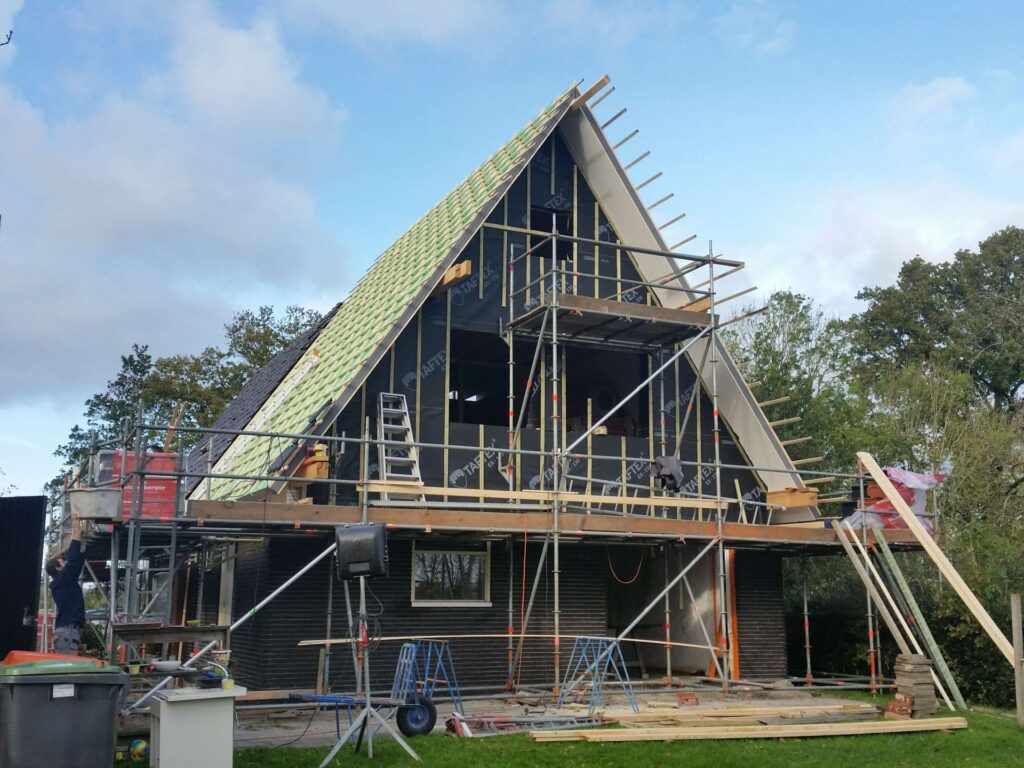 Portfolio afbeelding