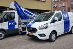 Portfolio afbeelding