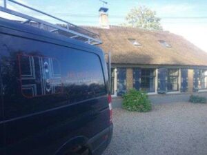 Portfolio afbeelding