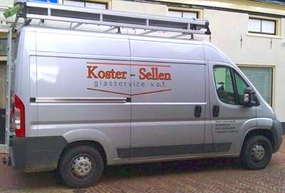 Portfolio afbeelding