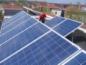 Portfolio afbeelding