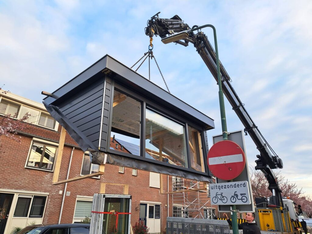 Portfolio afbeelding