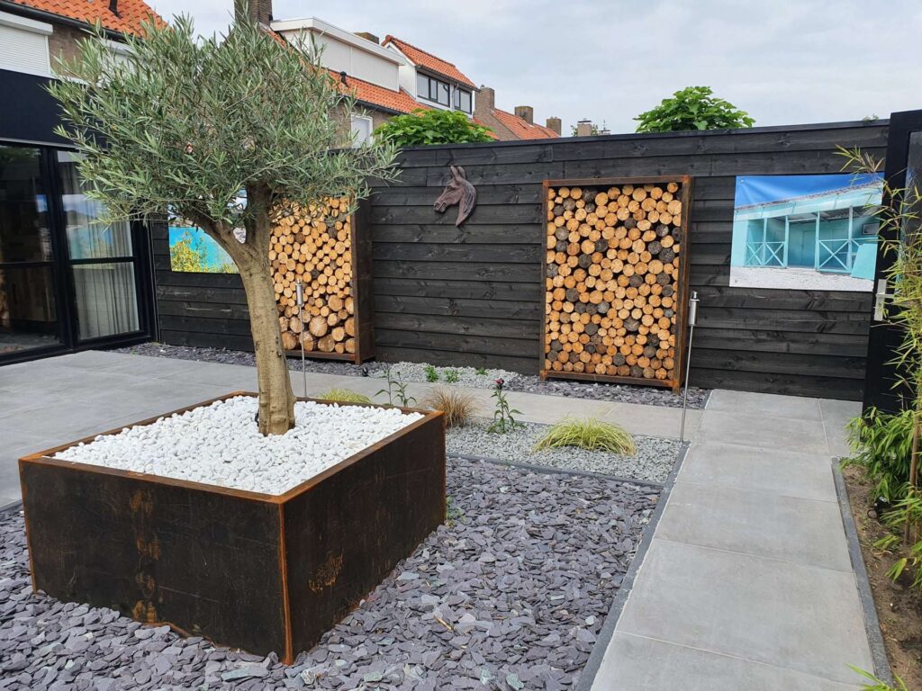 Portfolio afbeelding