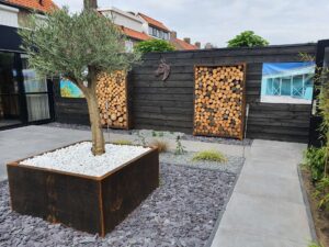 Portfolio afbeelding