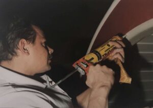 Portfolio afbeelding