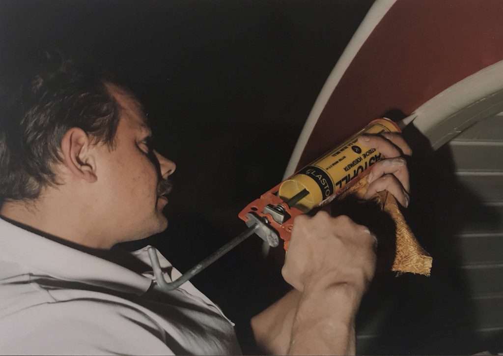 Portfolio afbeelding