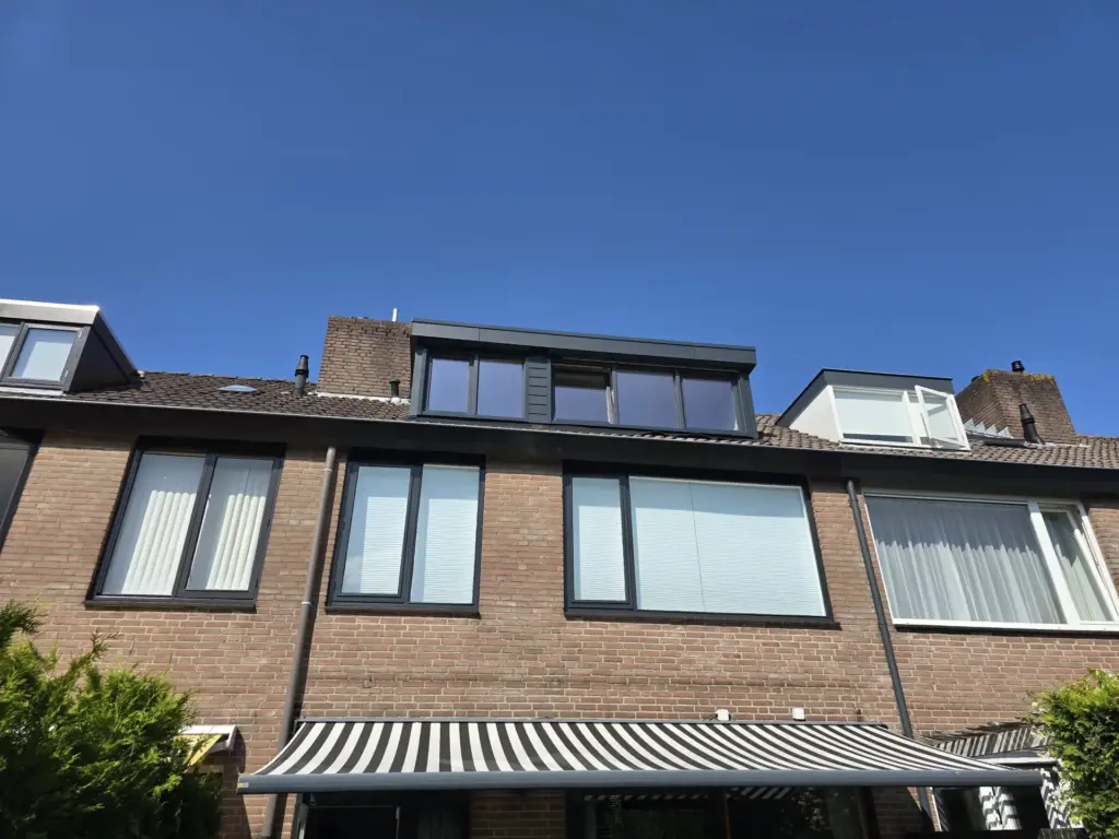 Portfolio afbeelding