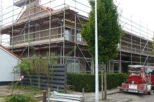 Portfolio afbeelding