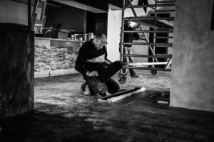 Portfolio afbeelding