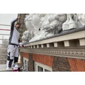 Portfolio afbeelding