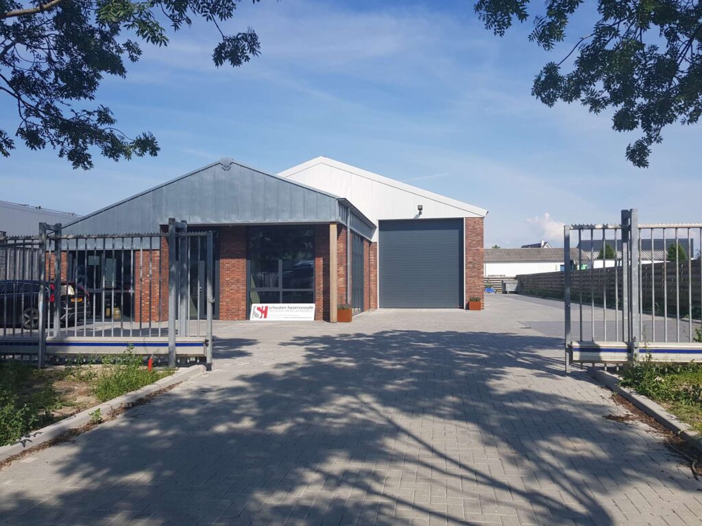 Portfolio afbeelding