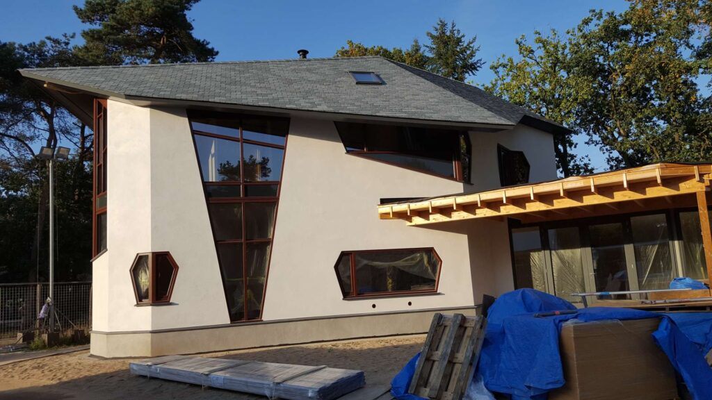 Portfolio afbeelding