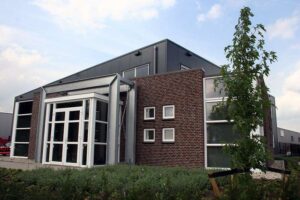 Portfolio afbeelding