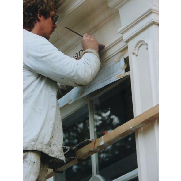 Portfolio afbeelding