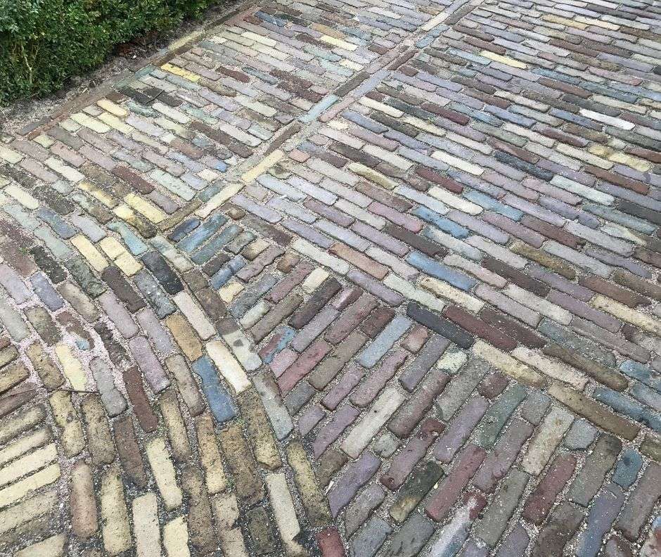 Portfolio afbeelding