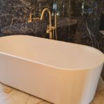 Badkamer bad Afbeelding 1