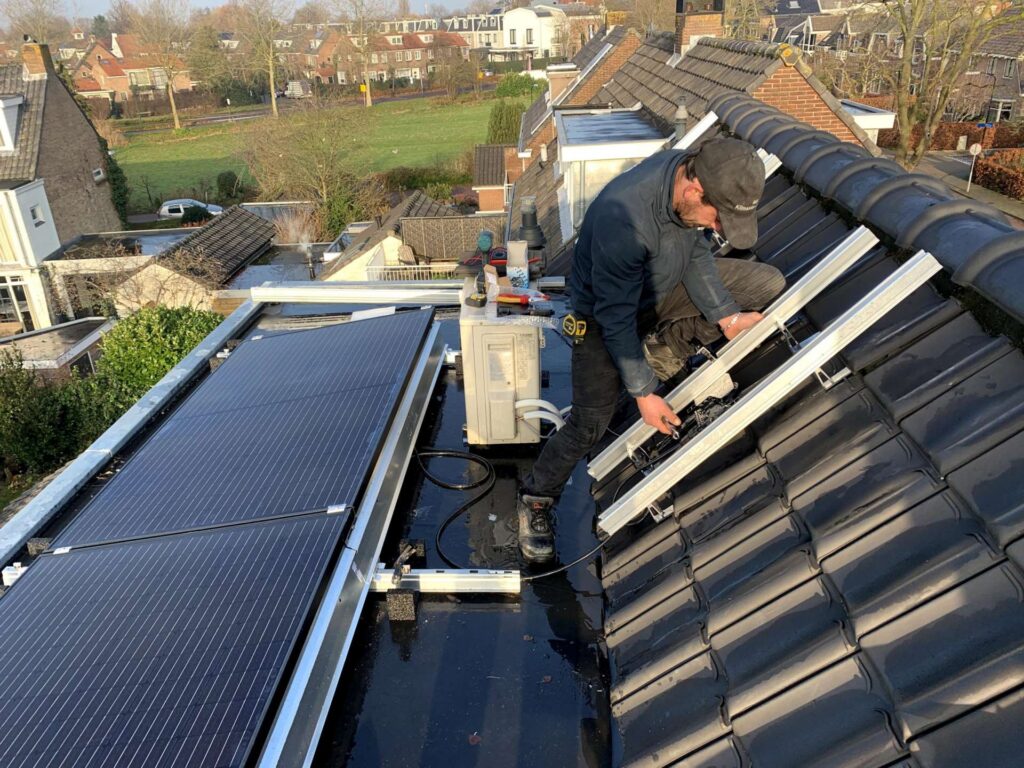 Portfolio afbeelding